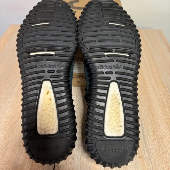 Yeezy Pirate Black (2015) - Picture 8 of 8